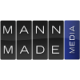Mann Made Media logo